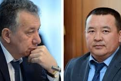 Фарид менен Икрамдан АШАнын көңүлү калдыбы?