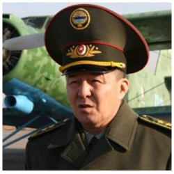 Исмаил Исаков: “Атамбаев “Форумда” жаш баладай ыйлады...жар салгандай Бабанов «Рим папасыбы же космостон келе турган «инопланетянинби»?