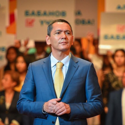 Бабановго эскертүү бердирткен активист арызынан баш тартты