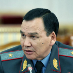 Митинг-пикетке каршы ИИМ даярдык көрүп жатабы?