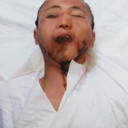 ФОТО - ГУВД г.Бишкек - Внимание, просим оказать помощь в опознании!