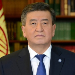 «Кыргыз Республикасындагы кепилдик фонддору жөнүндө» Мыйзамга кол коюлду