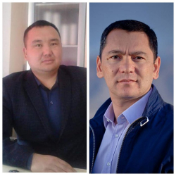 Бакай Абдумалик: “Республика” партиясынын Бабановду колдоо митингине жергиликтүү бийлик эч кандай бут тоскон жок"