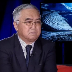 Базарбай Мамбетов, мурдагы вице-премьер-министр, коомдук ишмер: "Кен иштетүүнүн шарттарын аныкташканда “Жер үй” иштесин деп элге чыгып айтмакмын"