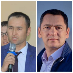  Кылычбек Шанаев: “Бабановдун тарапташтары кур дүрмөт менен ууга чыгып алышты”