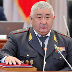 Депутат Зарылбек Рысалиев: «2010-жылдагы окуялардын тушунда банктан 3 млрд доллардан ашуун векселдер табылган, кийинчерээк анын изи табылбай калды»