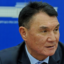 Асанакуновду жүгөндөгүсү келгендер алсызбы?