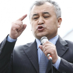 Маселени митингге жеткизбей эле жайгарса болот...