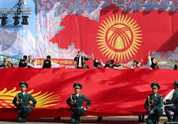 Мамлекеттин жоюлуп кетүү коркунучу барбы? 