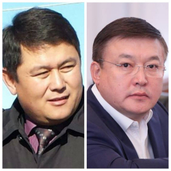  Урматбек Акунов: “Салянова, ак жеринен Келдибековго кылмыш ишин козготкон”