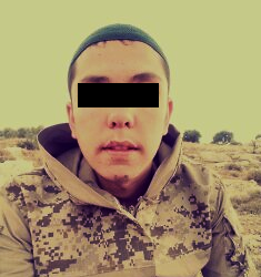 УКМК: Издөөдө жүргөн ЭТУ согушкери кармалды