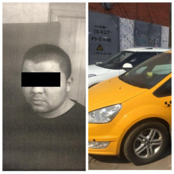 КР ИИМ менен РФ ИИМи кыргызстандык кылмышкердин изин тапты