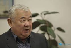 Сабыр Муканбетов, коомдук ишмер, саясат талдоочу: "АШАнын КСДПга кайрадан төрага болуп шайланып алууга дагы деле шансы бар..."