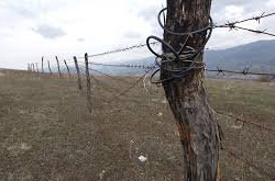 Тажик жараны кыргыз баланы өз өлкөсүнө өткөрүп кетти