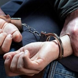 Сотрудники СКМ ОВД Чуйского района задержали мужчину по подозрению в краже