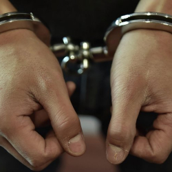 ГКНБ: Задержан активный член МТО