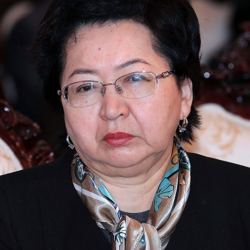 «Карыздарды тейлөө тынчсыздандырууда»