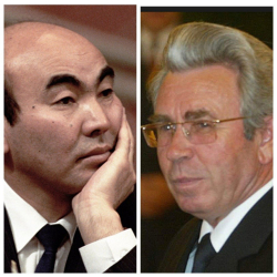 Курултайдын чечими: А.Акаев, Н.Танаевди Кыргызстанга алып келип соттоо же сырттан соттотуу