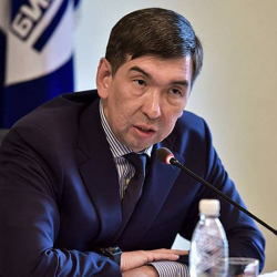 Рамазан айында шаардыктарга мэрия ортоң колун көрсөтөт