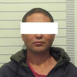 ФОТО - Сотрудниками милиции ОВД Панфиловского района злоумышленники были задержаны