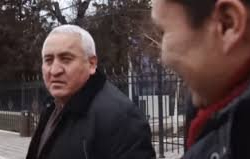 Журналисттер Президентке ачык кат жолдошту