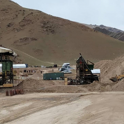 ЭЛ ЭМНЕ ДЕЙТ? Бактыбек Абдиев: "Уран 32 млн долларга сатылганбы?"