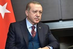  Эрдоган, Венесуэладагы төңкөрүш аракетин айыптады