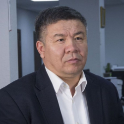 Шыкмаматов кечирим сурады