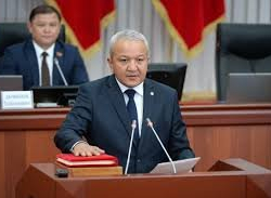 Жогорку Кеңеште комитет уран казган компанияны колдоорун айтты