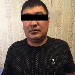 ВИДЕО - Питерде кыргыз мигранттарды тоноп, сабап, акчасын алып жүргөн “ОПГ” мүчөлөрү кармалды