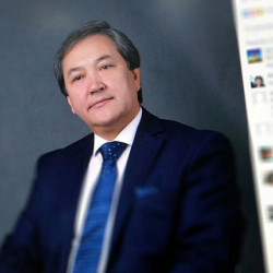 Керим Турапов, КР эл артисти: “Биз жакшыны баалаганды качан үйрөнөбүз? Билбейм”