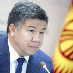 Алмамбет Шыкмаматов: Соттордо эч кандай реформа жүрбөгөндүгү далилденди