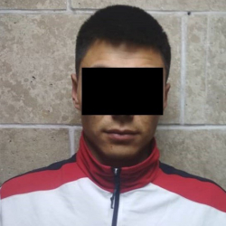 Оперативниками Службы криминальной милиции УВД Октябрьского района города Бишкек задержаны подозреваемые лица, совершавшие квартирные кражи