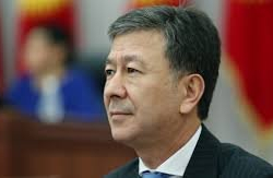 Аскарбектин байлыгынан бөлүп бербейсиңерби?