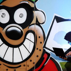 Кытып алмайлар, буйтап кетмейлер токтобойт