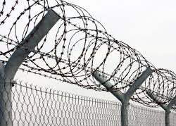 Түрмөдөн куралдар жана 2 темир сейф табылды