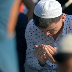 Муфтият садака-фитирдин өлчөмүн аныктады