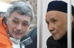 Бүгүн Мурат Суталиновдун баш коргоо чарасы сотто каралат