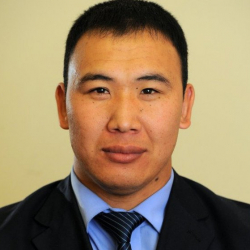 Экс-главу 9-службы ГКНБ Дамира Мусакеева возбудили уголовное дело