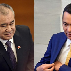 "Ата Мекен" менен "Республиканын" келечеги бүдөмүк...