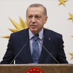 Түркиянын Европа Биримдиги менен визасыз тартип процессинде 72 критерийден 66сы бүткөрүлдү