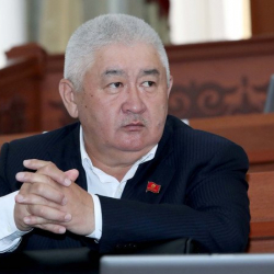 Депутат З.Рысалиев рассказал, кто и как освобождал «вора в законе» А.Батукаева
