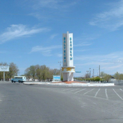  Балыкчынын мэри ким болот?..