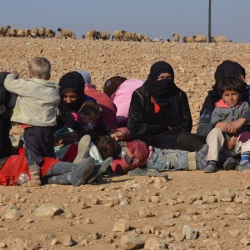 СҮРӨТ - Сирия адашып барган аялдар: алар бизге бейишти убада кылышкан