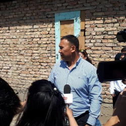 Дамир Мусакеев: “Ысык-Көлдөгү митингге эч тийешем жок”