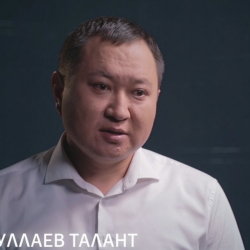 Абдуллаев үй камагына чыгарылды