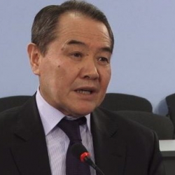 "Сабатту бол" акциясы жүрүп жатат