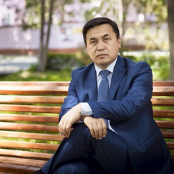 Элүүгө чыккан береним...