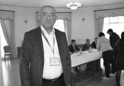 ВИДЕО - Иманкадыр Рысалиев  бийди тытып бийледи