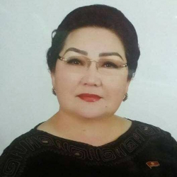 Надира Нарматова: “Ак ийилет сынбайт"..."Раим Матраимовдун сабырдуулугун жараткан Кудай колдоду”